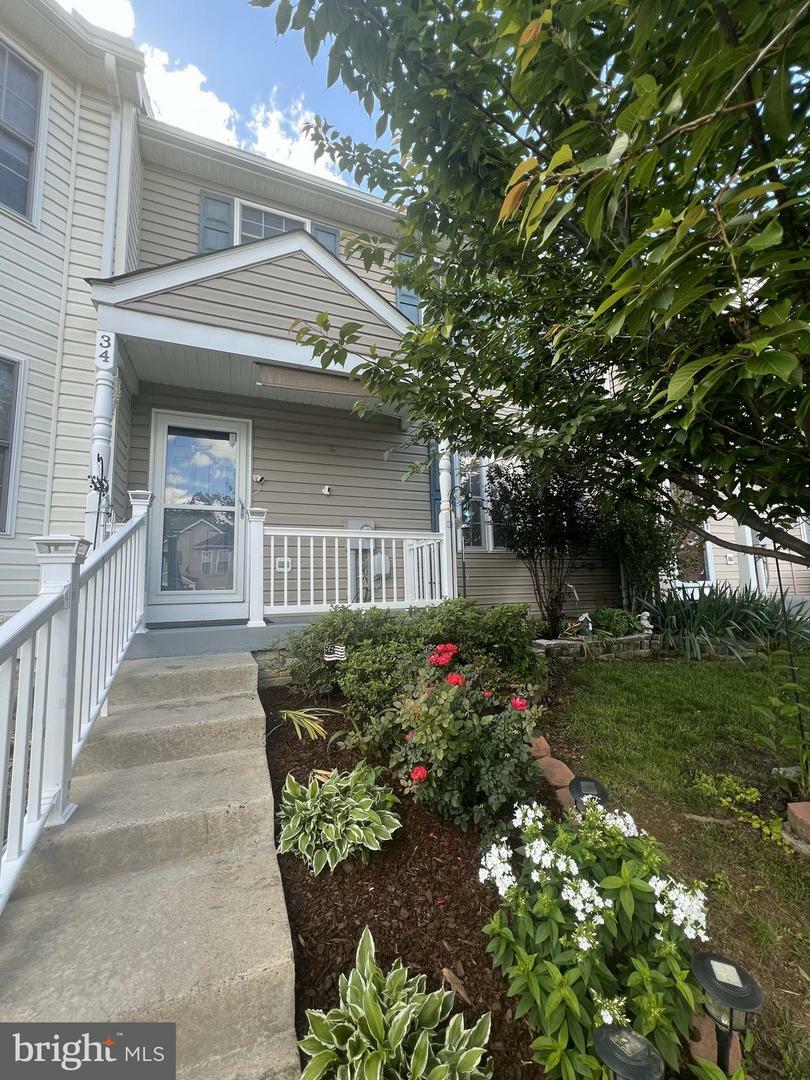 Property Photo: 34 Argon Drive WV 25405
