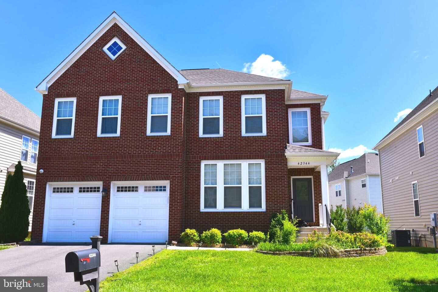 Property Photo:  42344 Abney Wood Drive  VA 20152