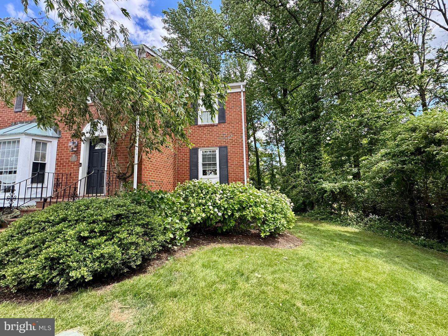 Property Photo: 1282 Masters Drive 190 MD 21012