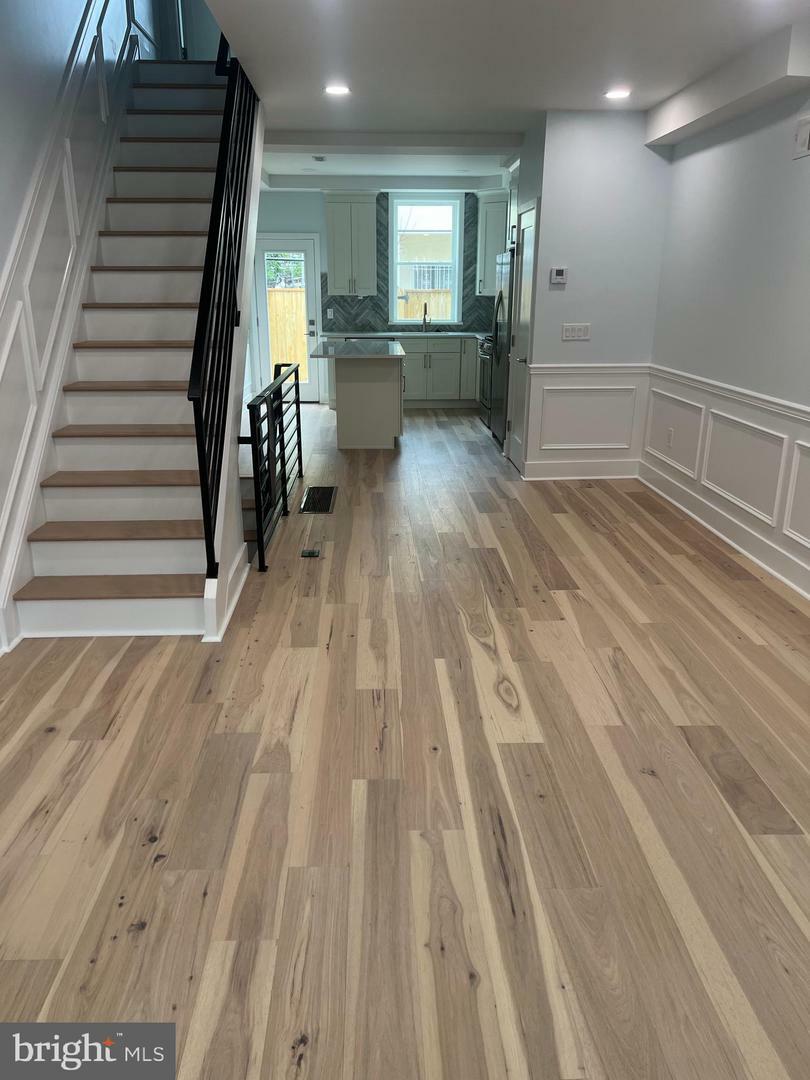 Property Photo: 2039 S Cleveland Street PA 19145