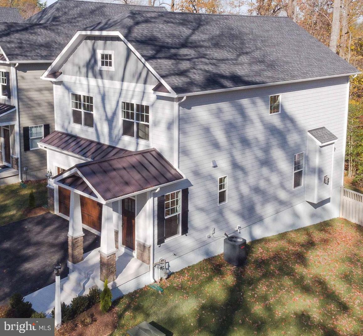 Property Photo: 0000 Sadie Way MD 21012