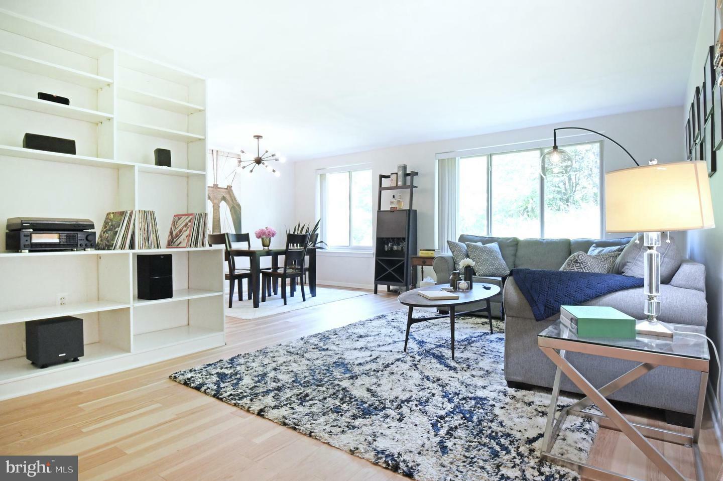 Property Photo: 3000 Spout Run Parkway C307 VA 22201