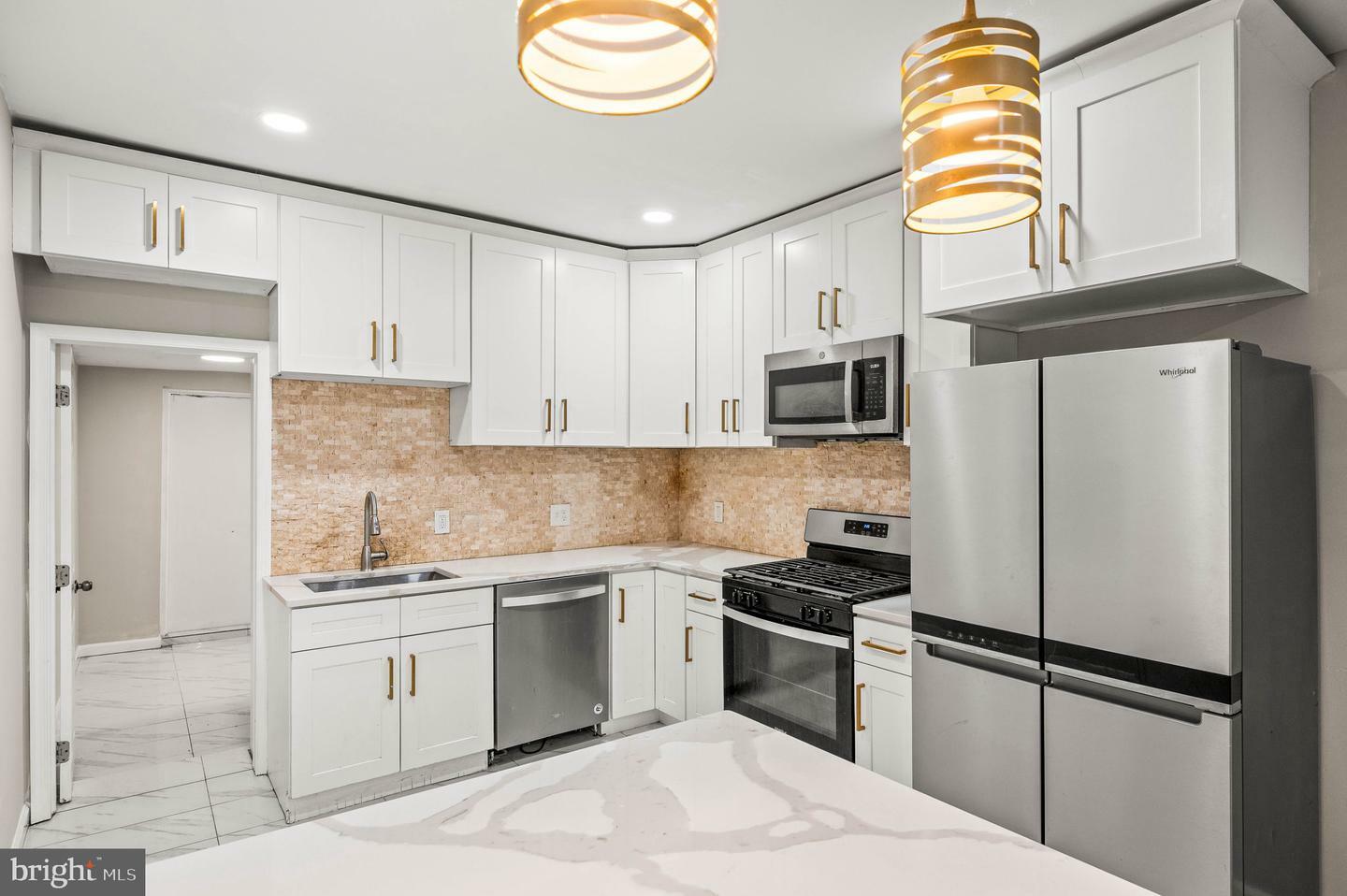 Property Photo:  1860 N 23rd Street  PA 19121 