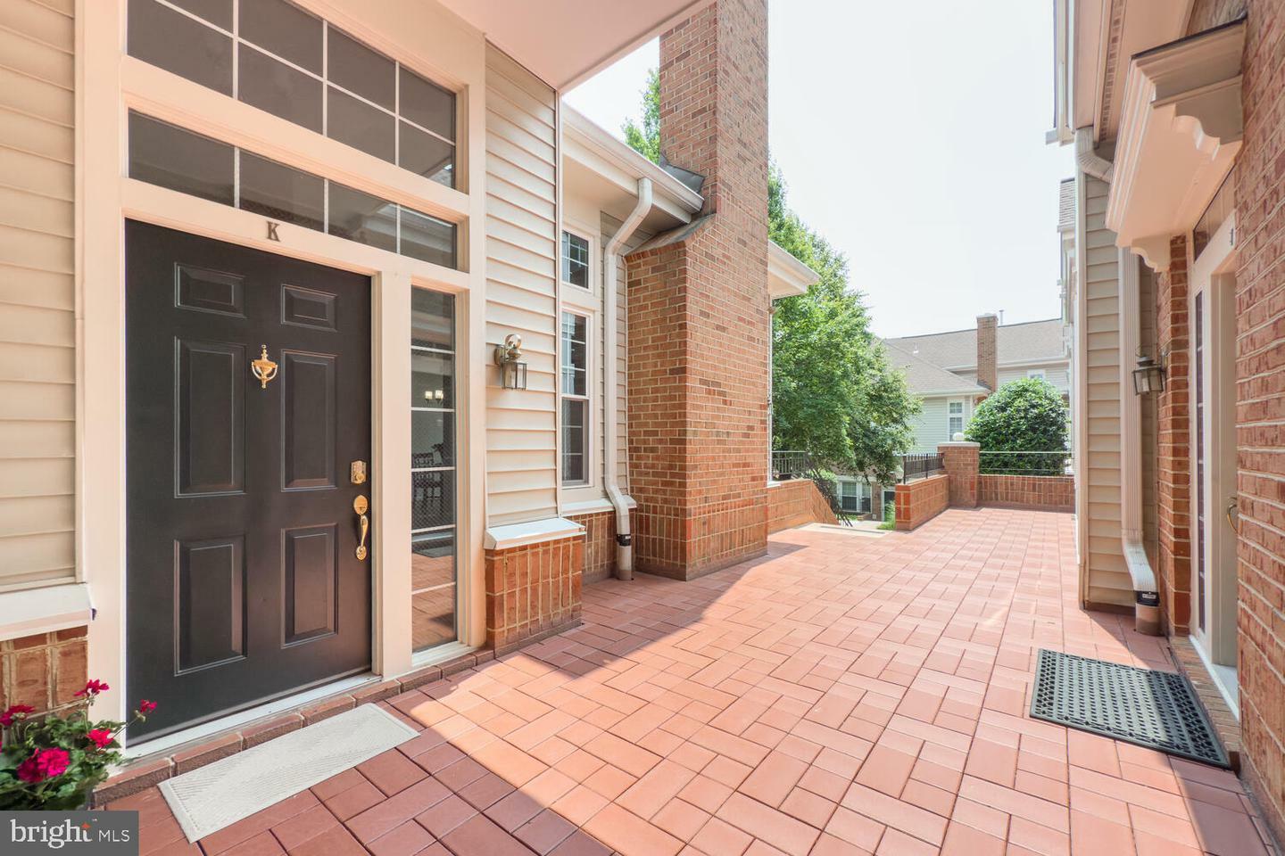 Property Photo: 7021 Haycock Road K VA 22043