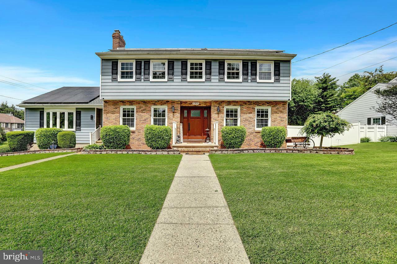 Property Photo:  199 Applegate  NJ 08690 
