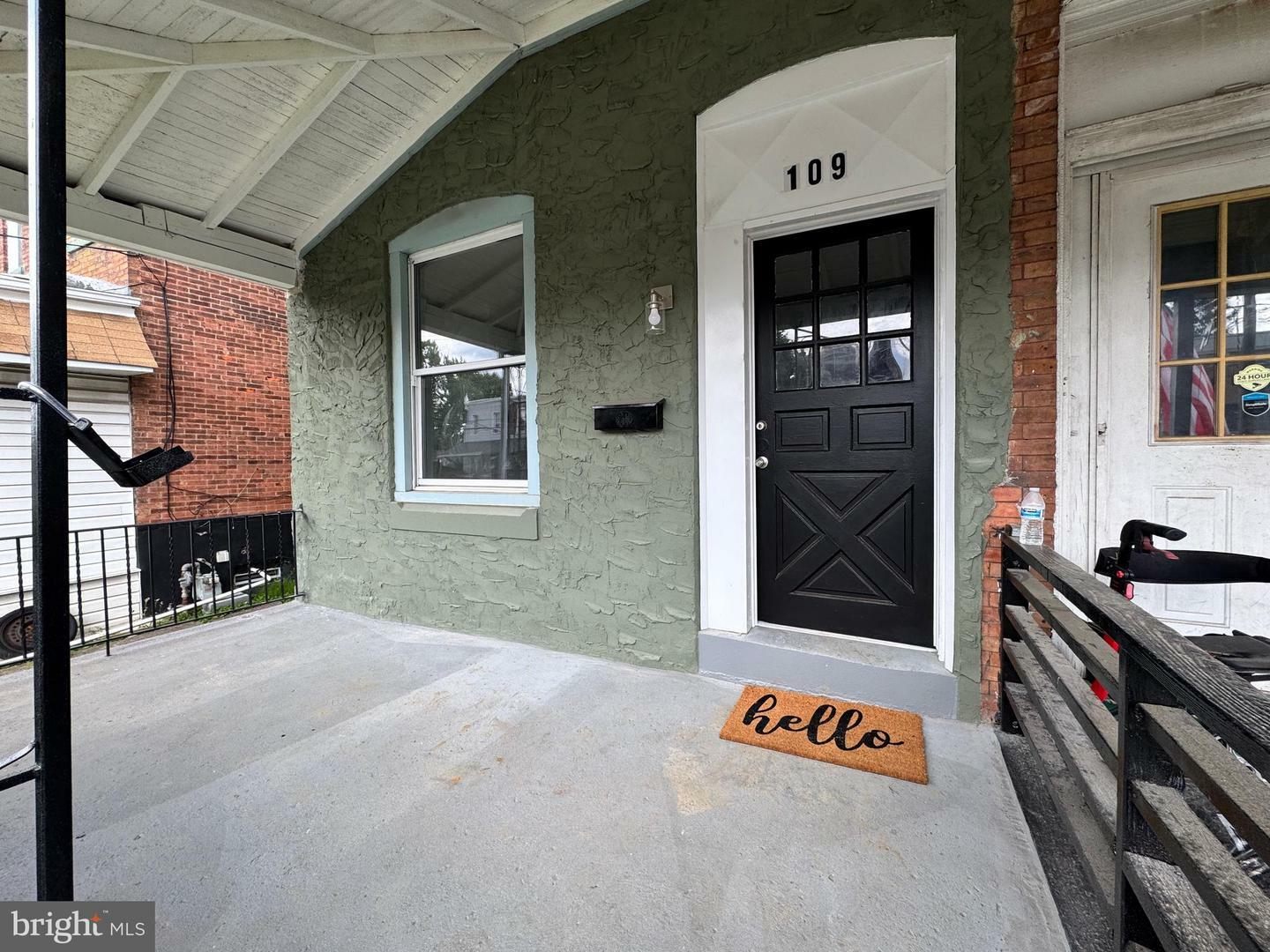 Property Photo:  109 S 3rd Street  PA 19023 
