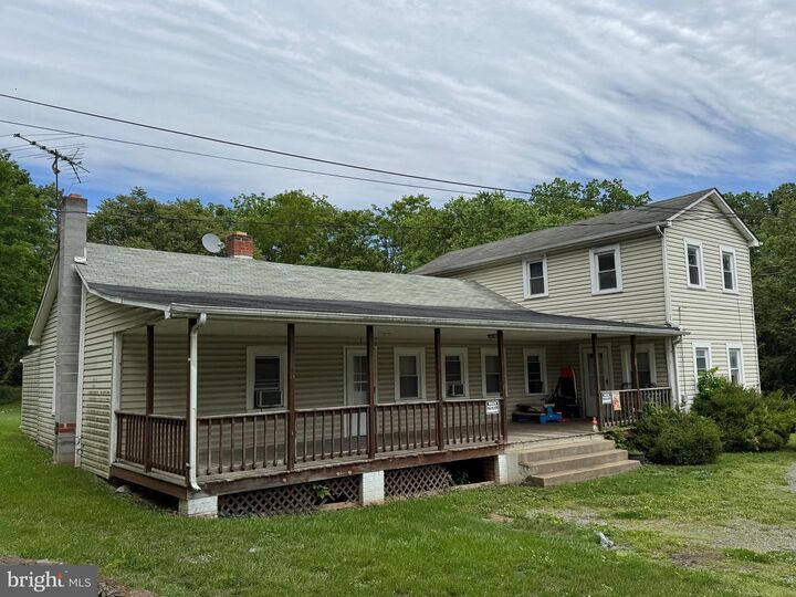 Property Photo:  386 Round Hill Road  VA 22602 