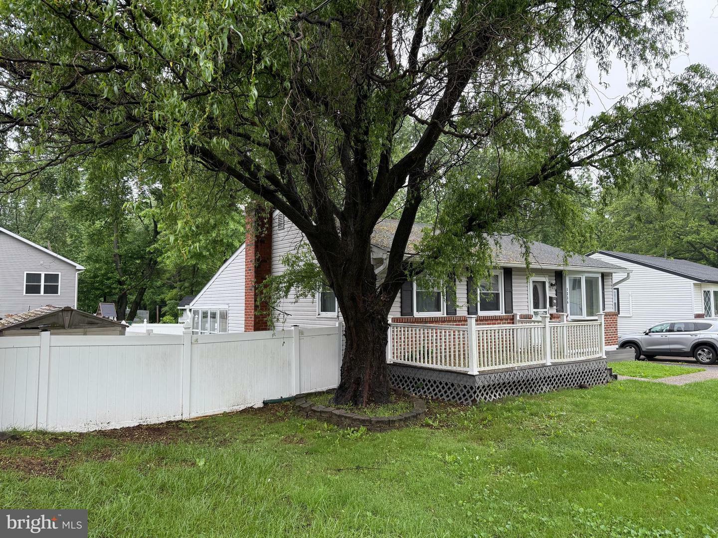 Property Photo:  1236 Whittier Avenue  PA 19020 