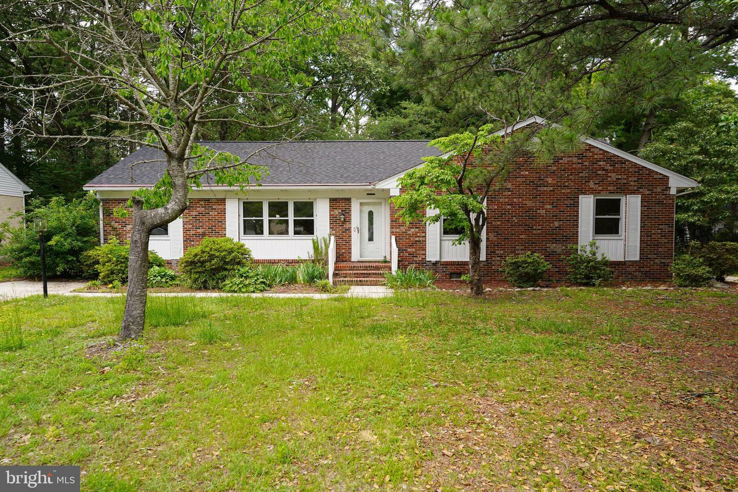 1206 Orchard Circle  Salisbury MD 21801 photo