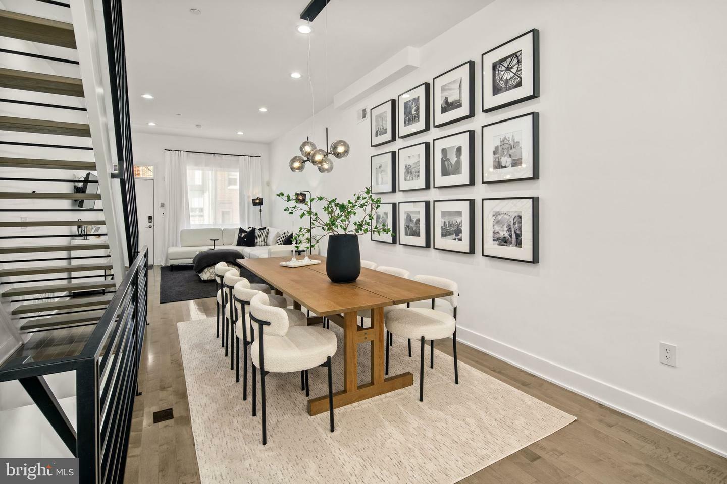 Property Photo:  2557 Tulip Street  PA 19125 