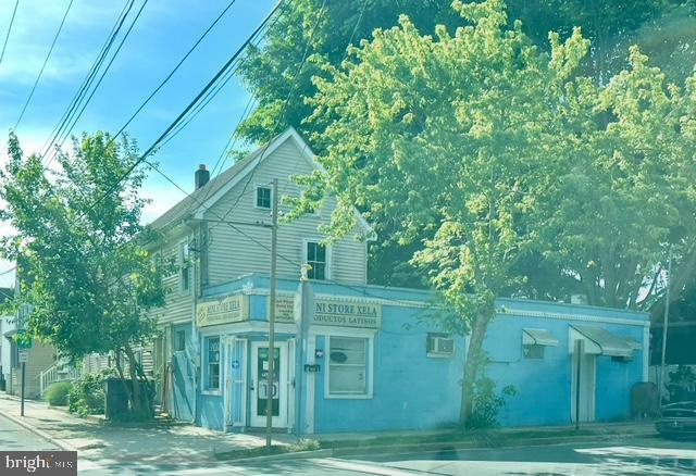 Property Photo: 100 SE SE 2nd Street DE 19963