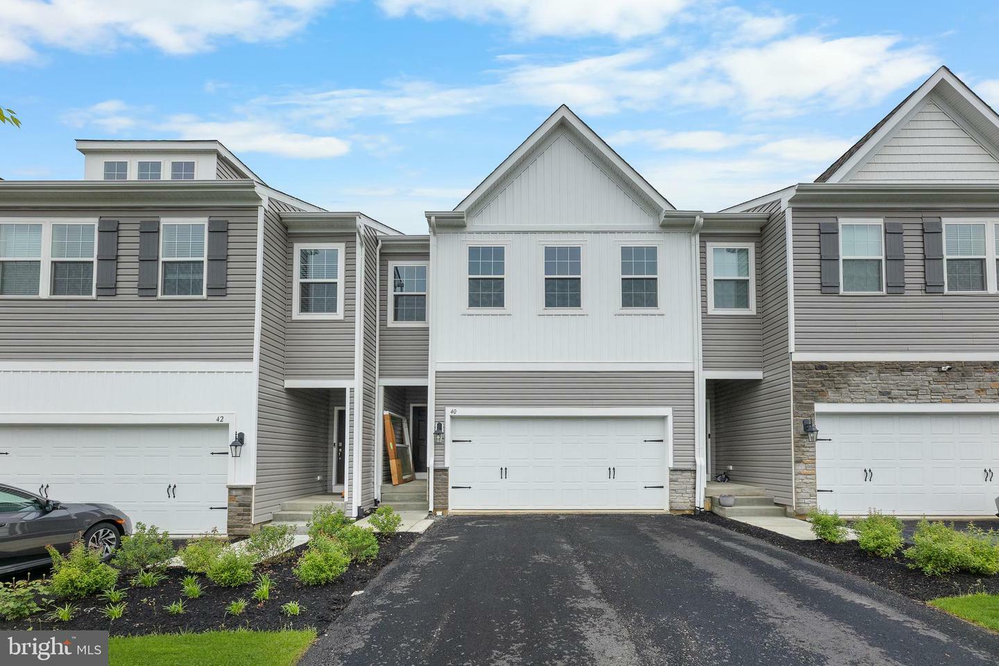 Property Photo: 40 Marion Avenue NJ 08505
