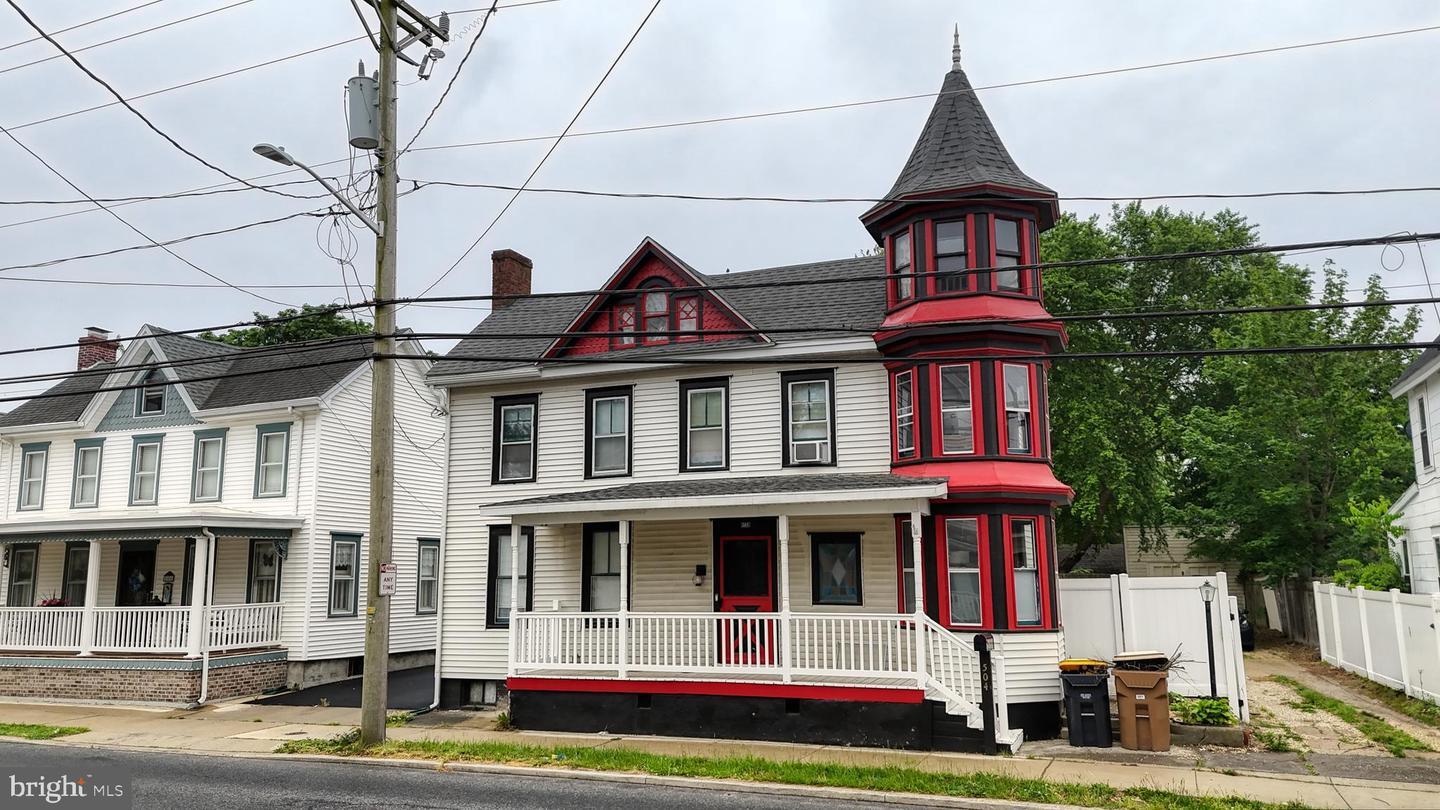 504 SE Front Street  Milford DE 19963 photo