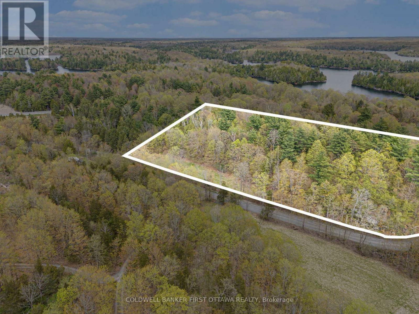 Property Photo:  00 Roushorn Road  ON K0H 2L0 