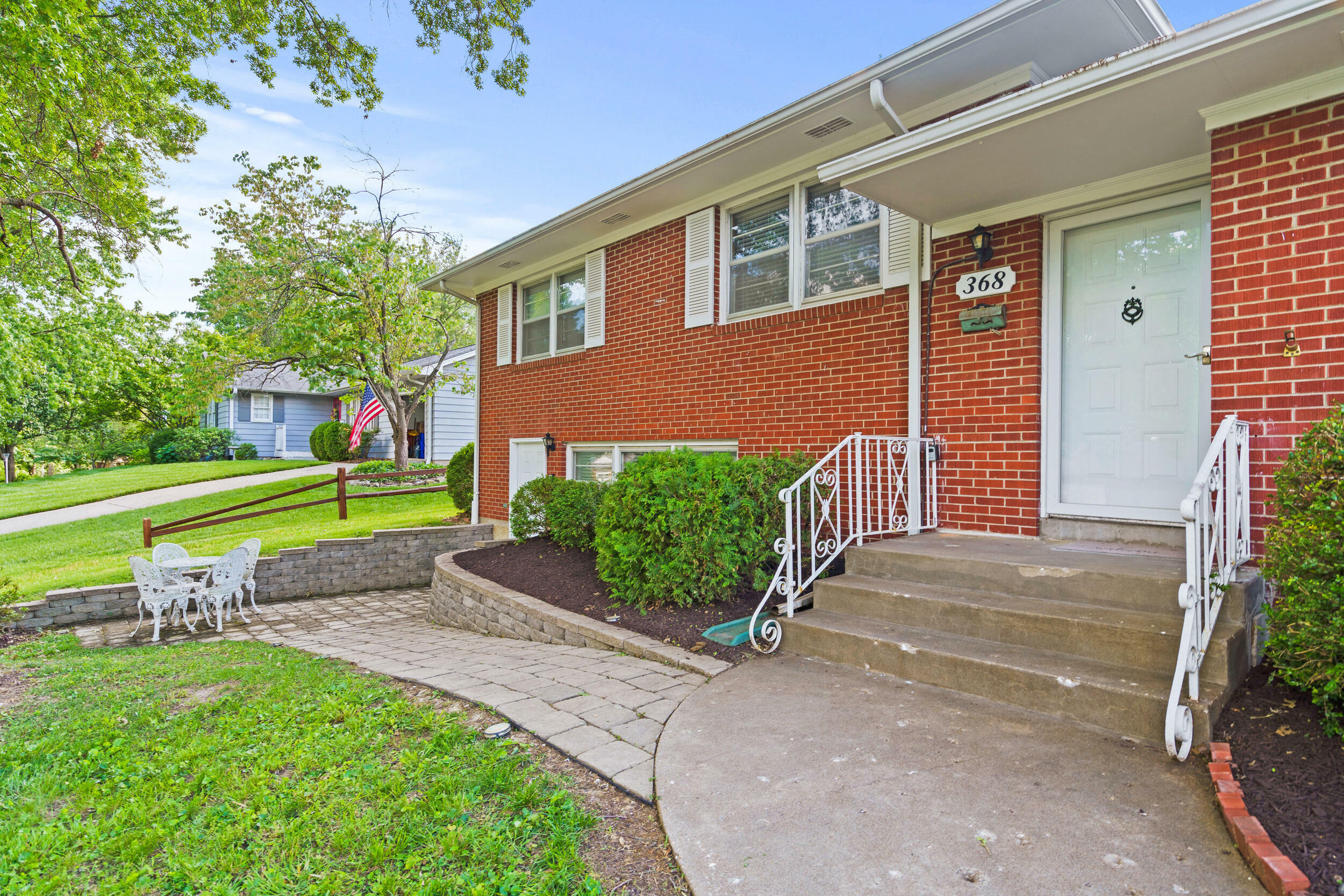 Property Photo: 368 Crown Pt MO 65203