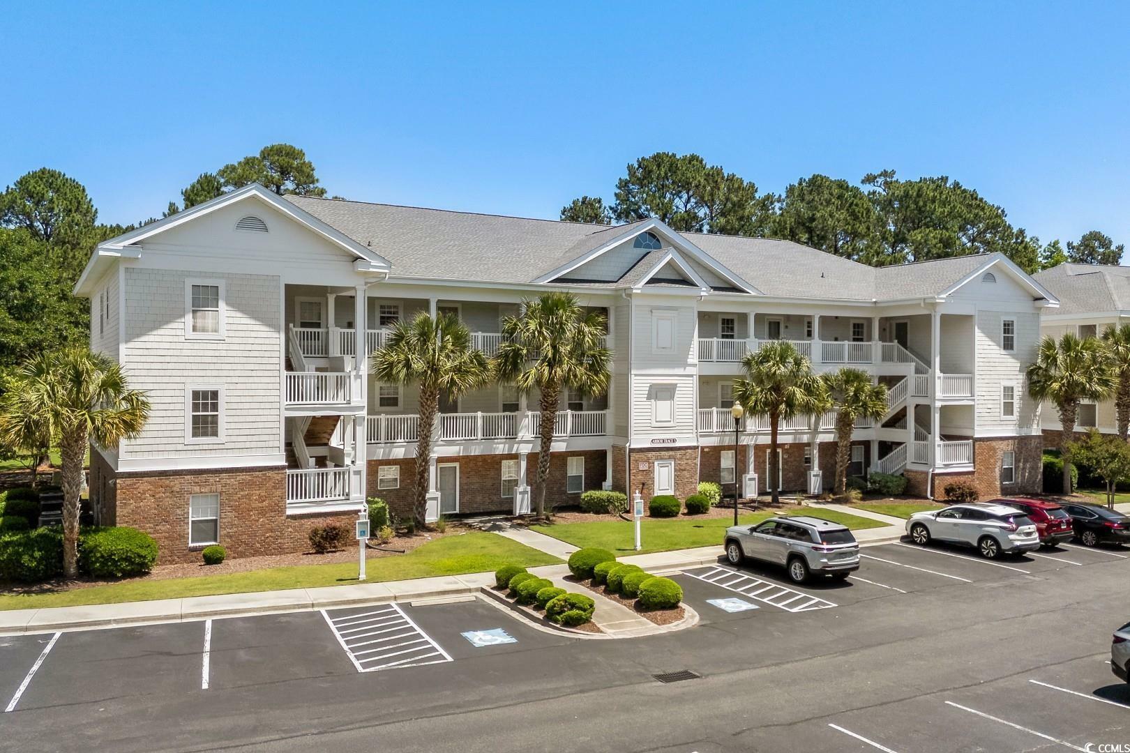 Property Photo: 6015 Catalina Dr. 534 SC 29582