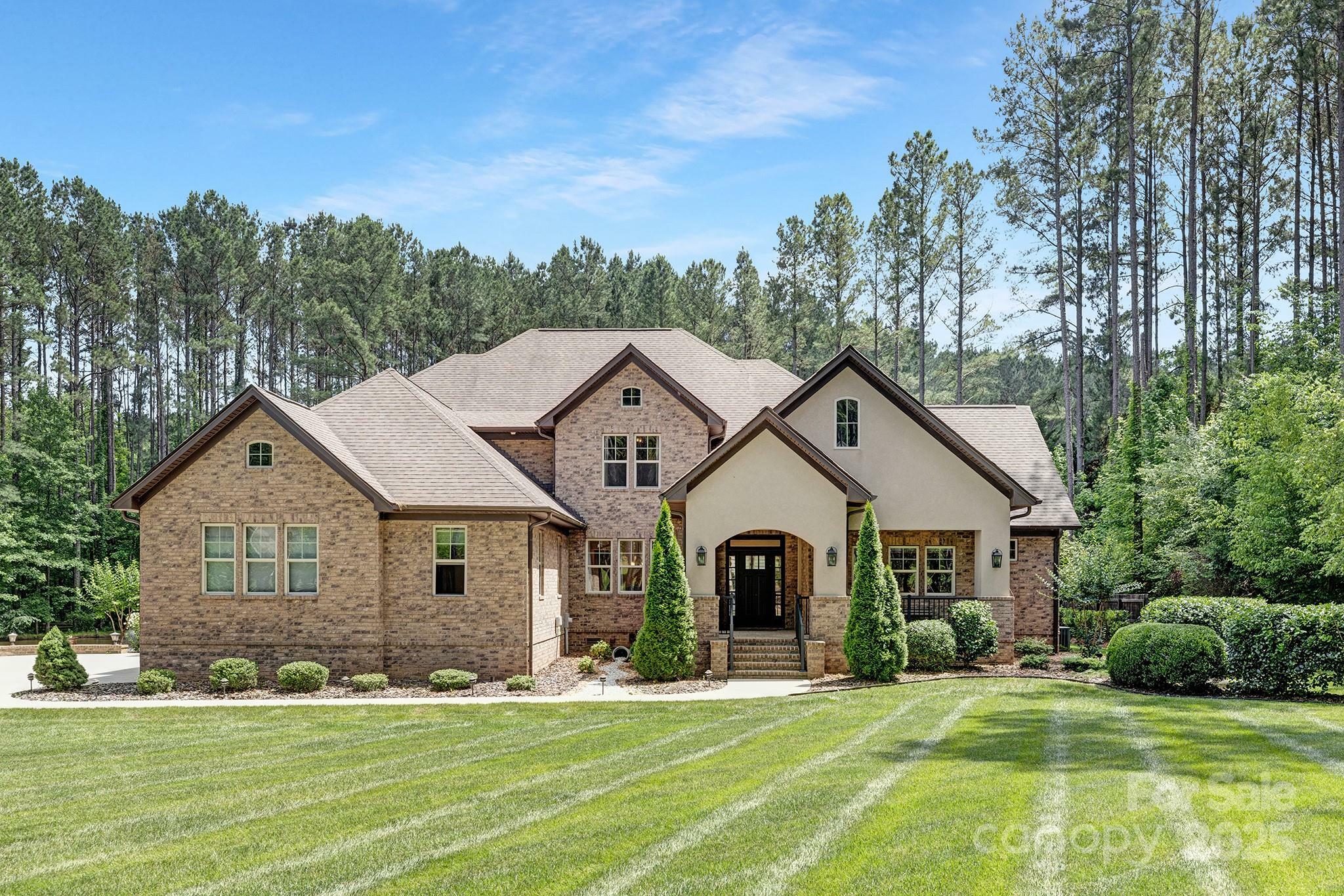 102 Antioch Plantation Drive 18  Matthews NC 28104 photo