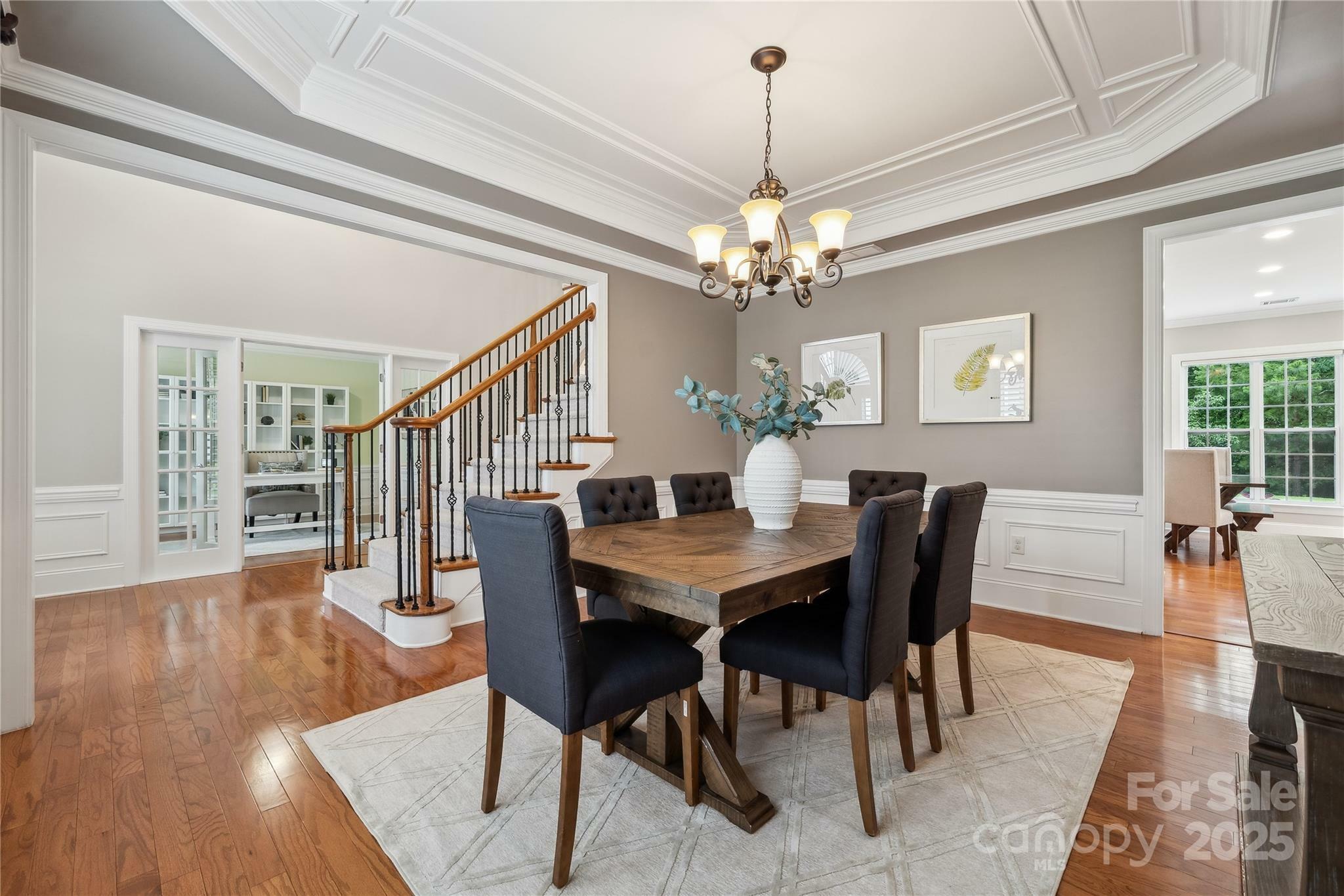 Property Photo: 5046 Cressingham Drive SC 29707