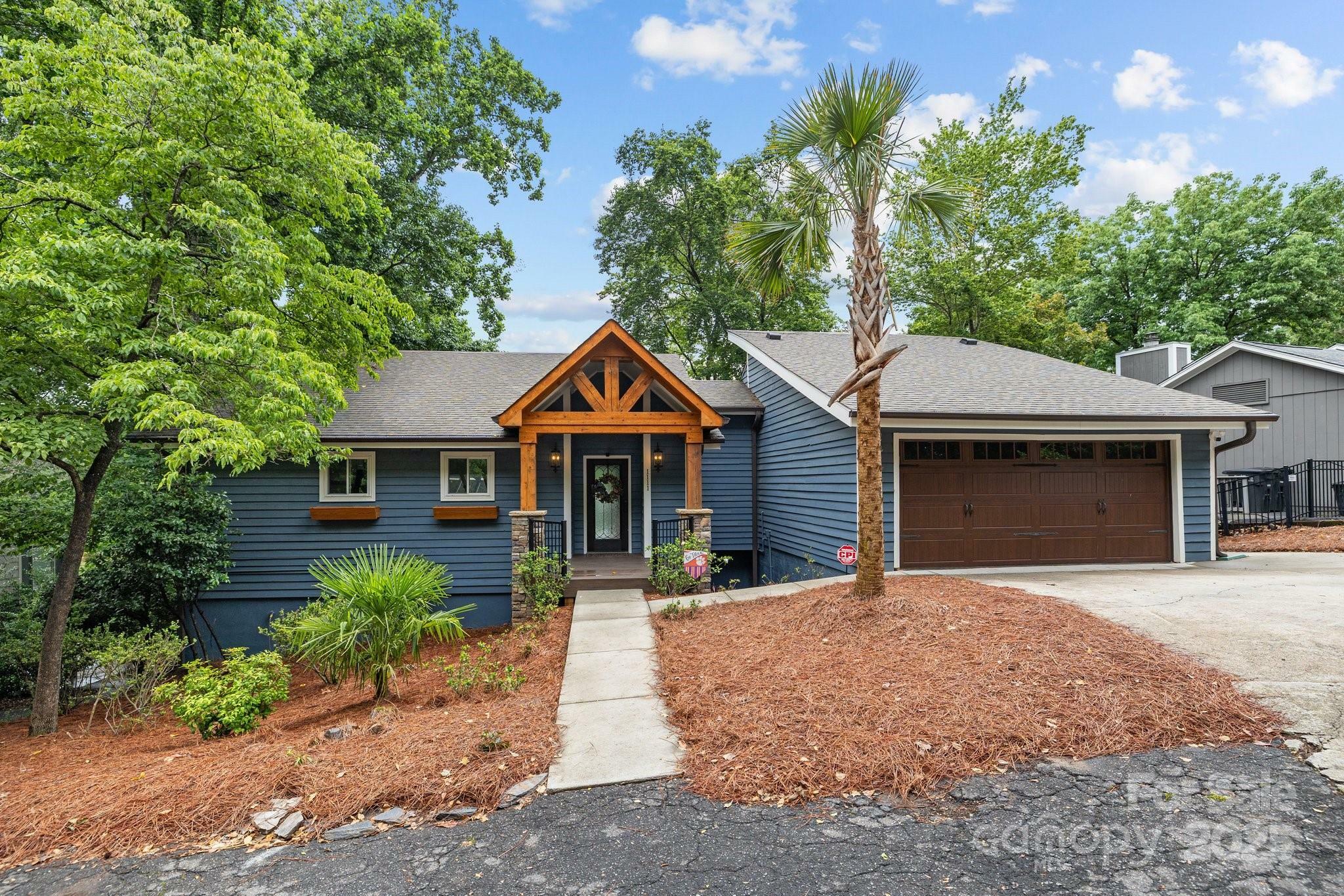 1111 Palmyra Drive  Tega Cay SC 29708 photo