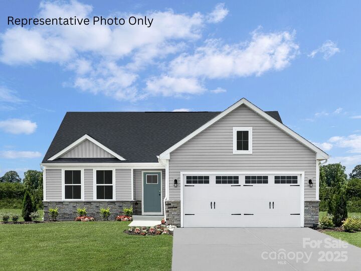 581 Nesbe Street 2223  Lancaster SC 29720 photo