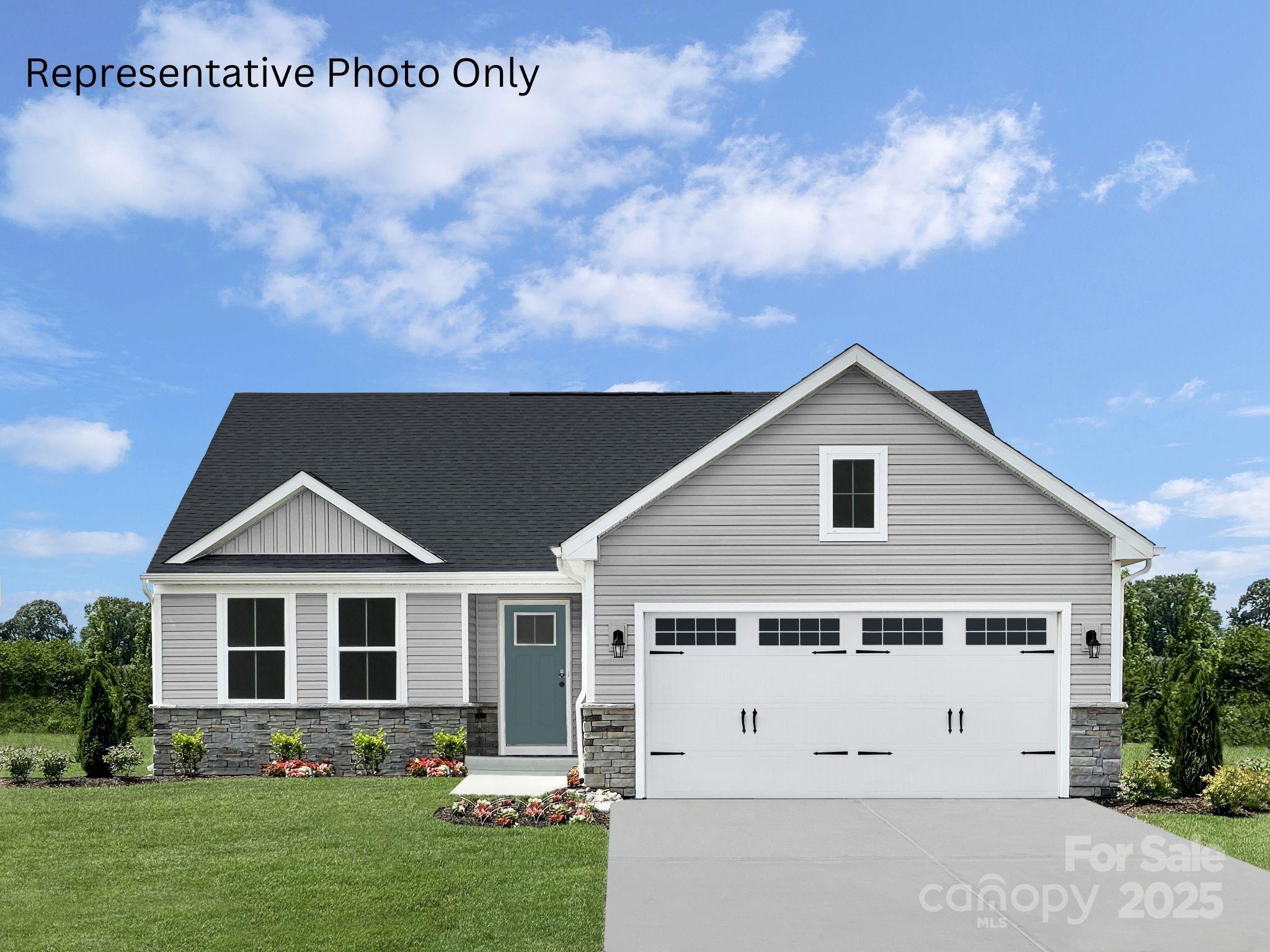Property Photo: 581 Nesbe Street 2223 SC 29720