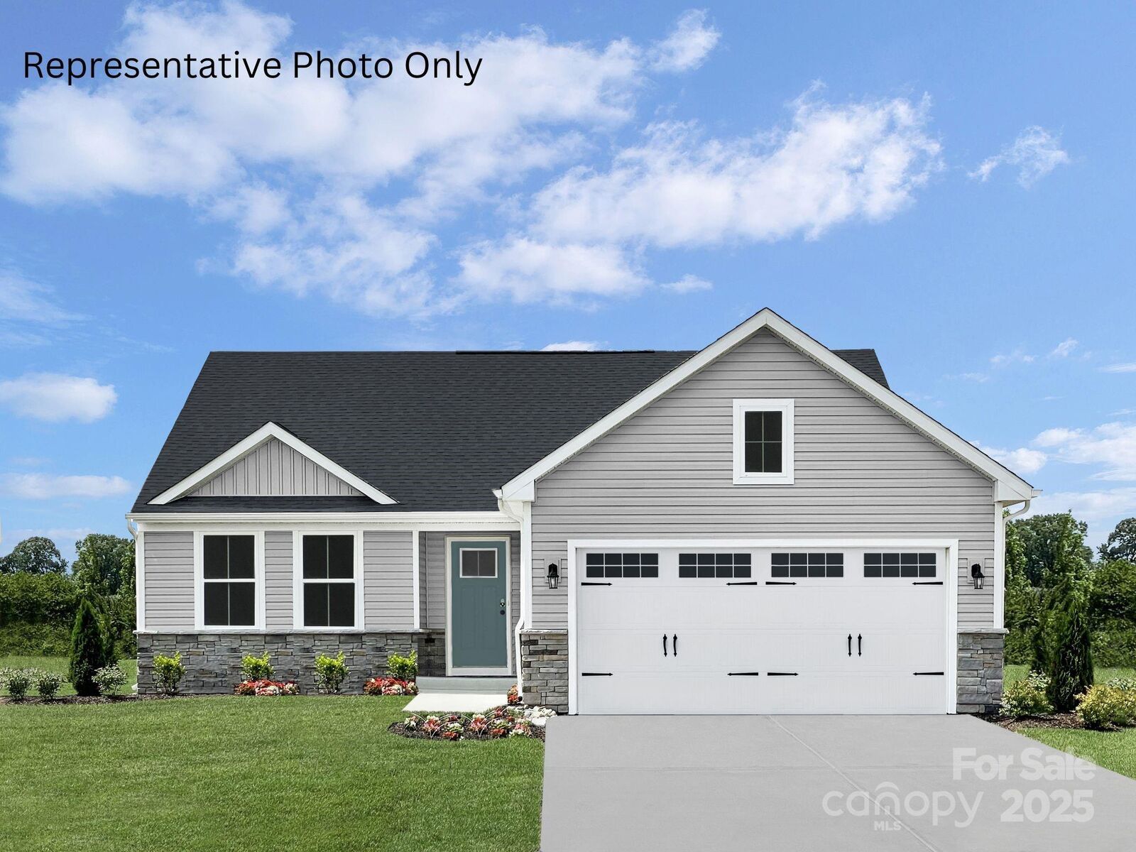 Property Photo:  581 Nesbe Street  SC 29720 