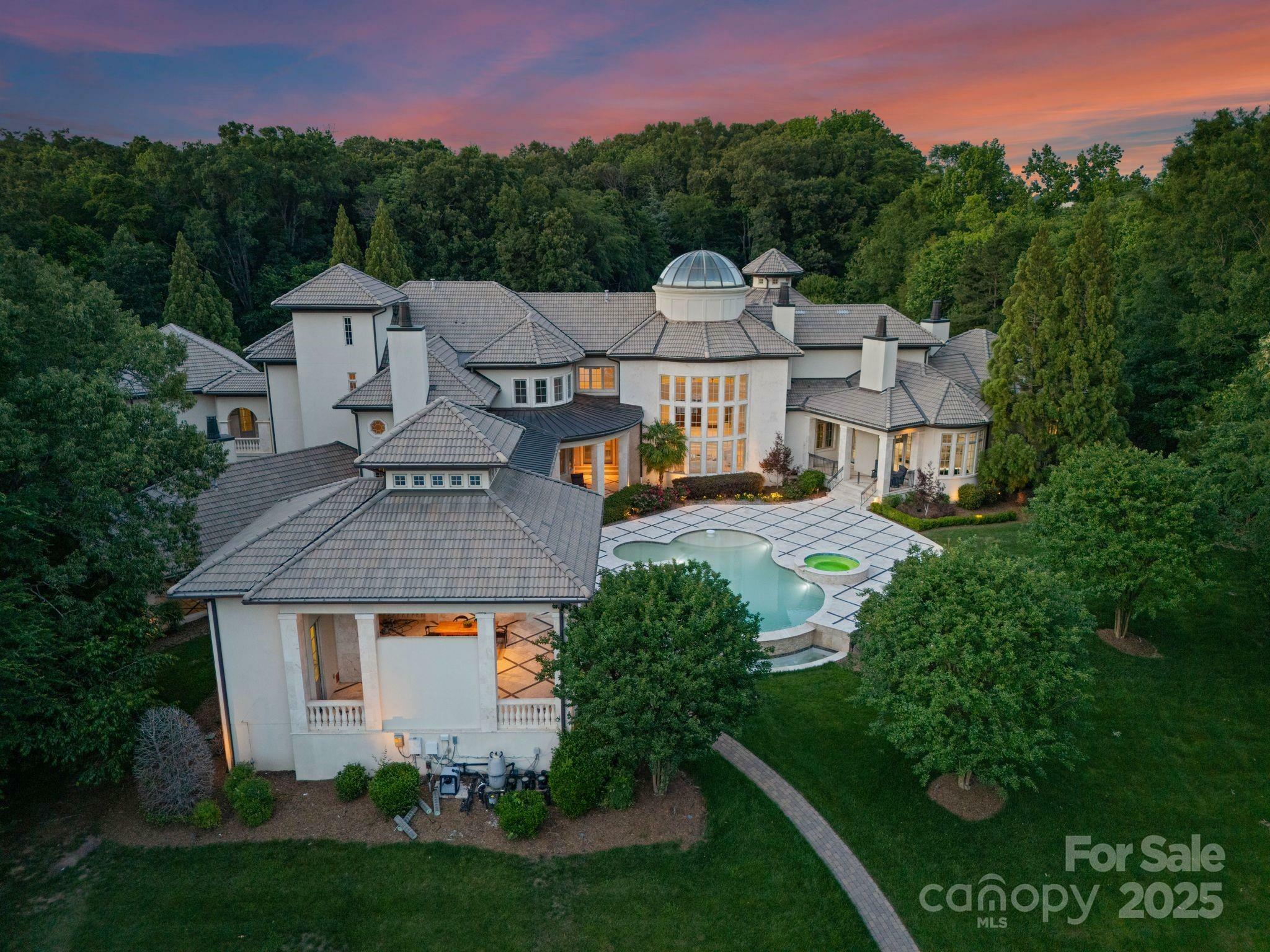 Property Photo: 2926 Crane Road NC 28173