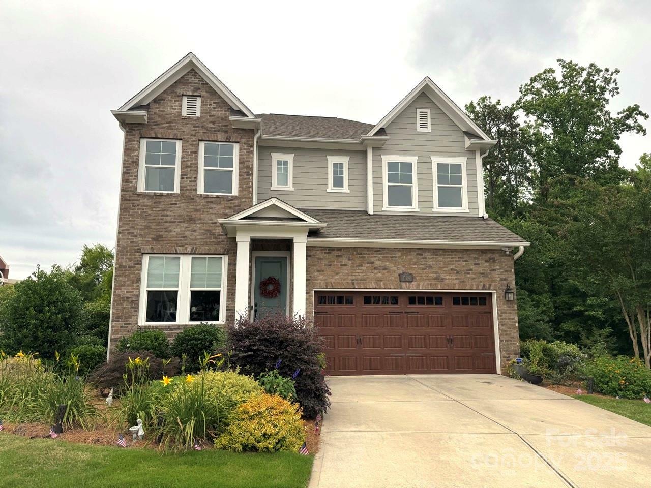 1124 Greenbridge Drive  Matthews NC 28105 photo