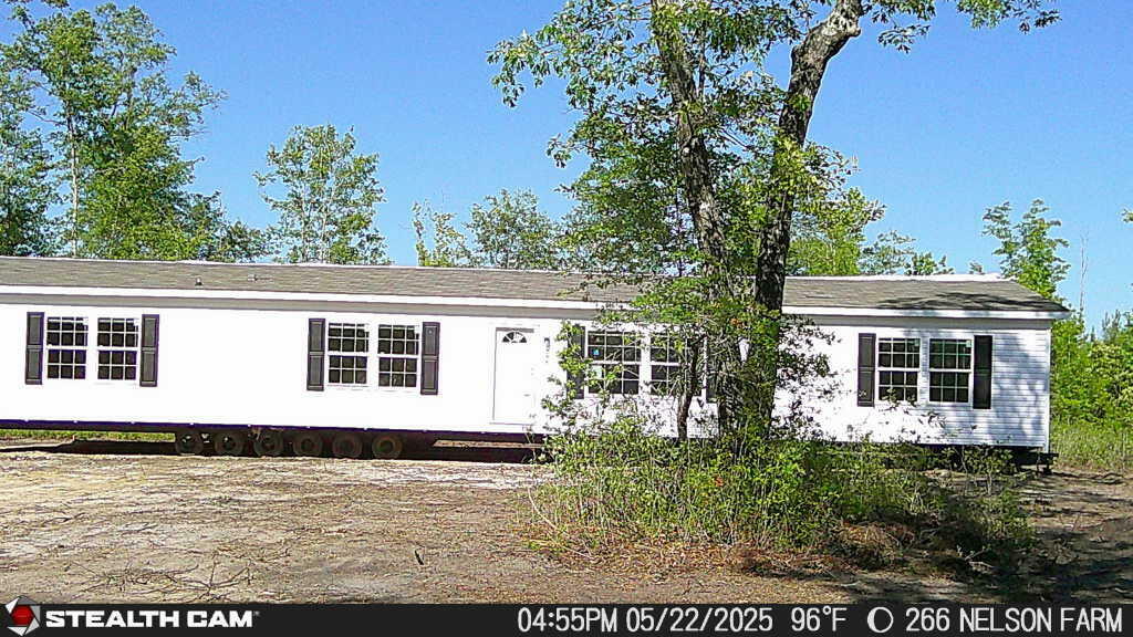 Property Photo: 266 Nelson Farm Lane SC 29436