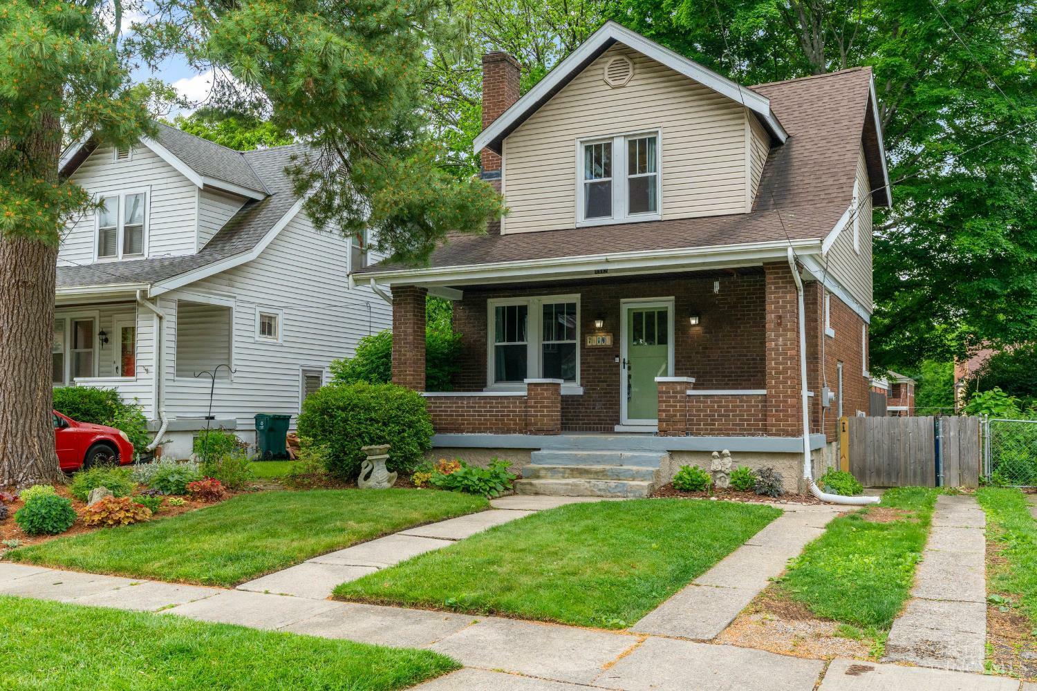 Property Photo: 6383 Heitzler Avenue OH 45224