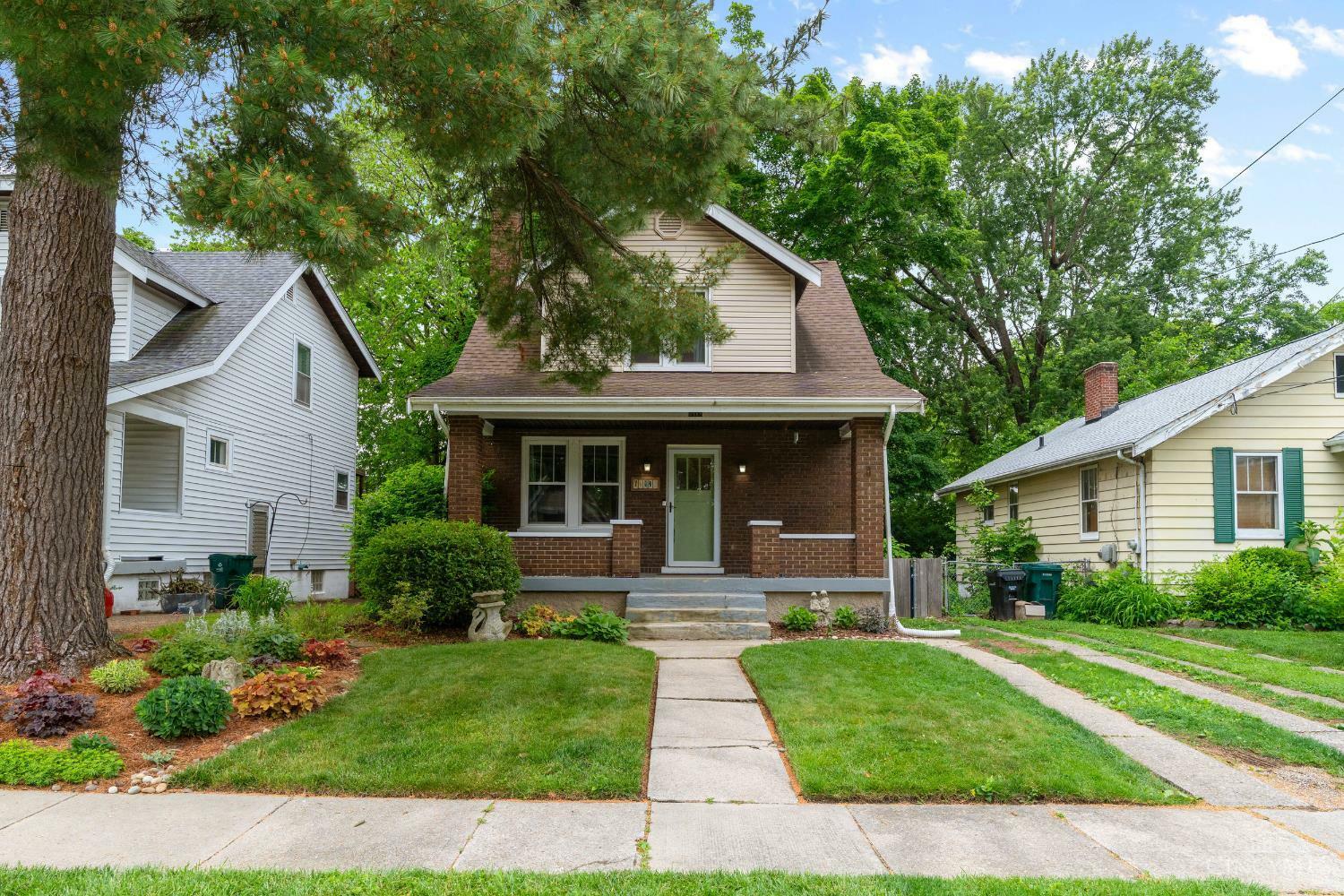 Property Photo:  6383 Heitzler Avenue  OH 45224 