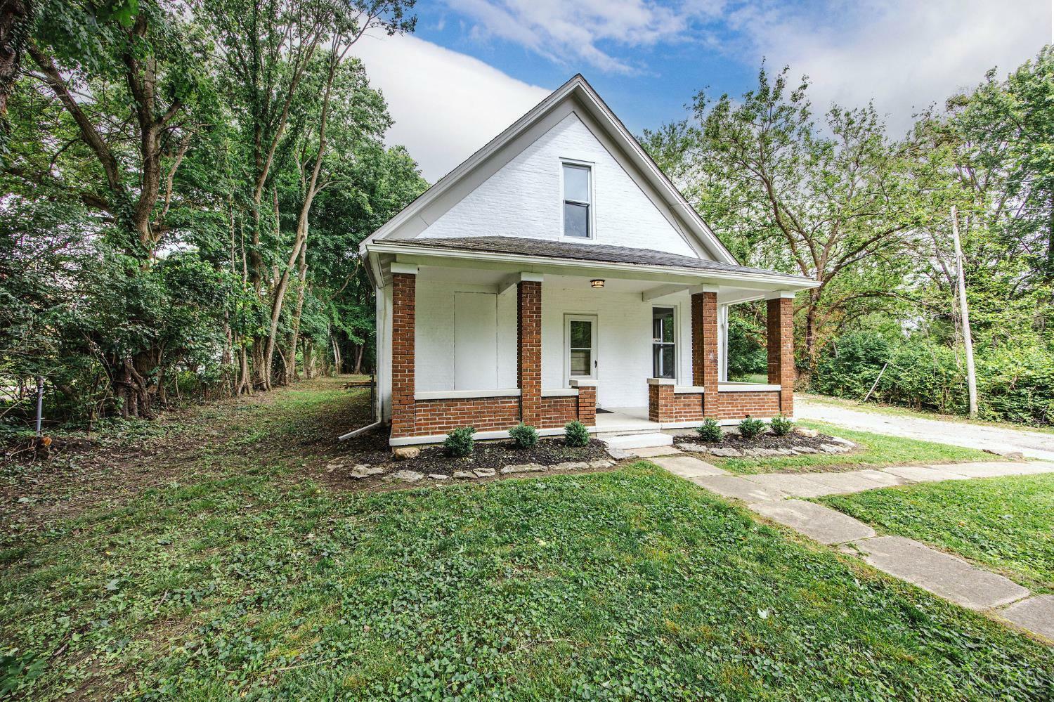 Property Photo:  5245 Brown Road  OH 45056 