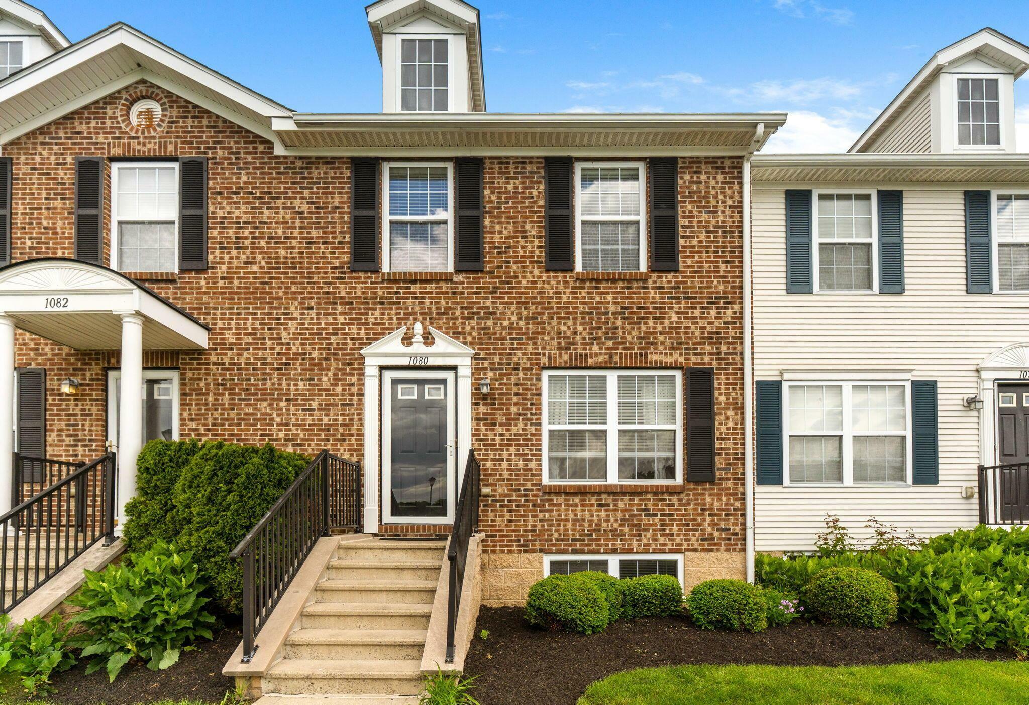 Property Photo: 1080 Shady Lake Drive OH 43228