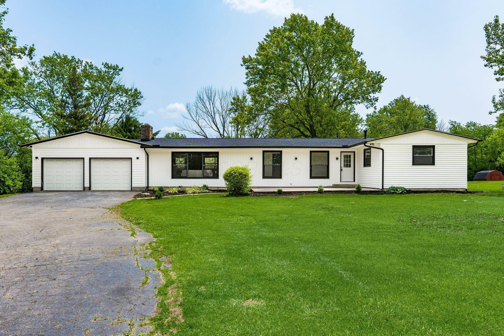 Property Photo:  1071 US-42  OH 43140 