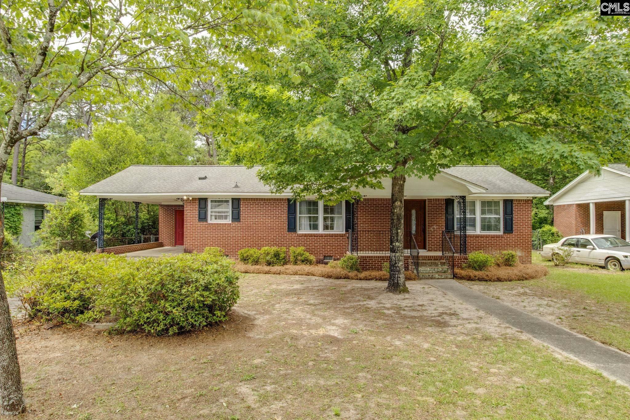 Property Photo: 212 Alexandria SC 29169-4516