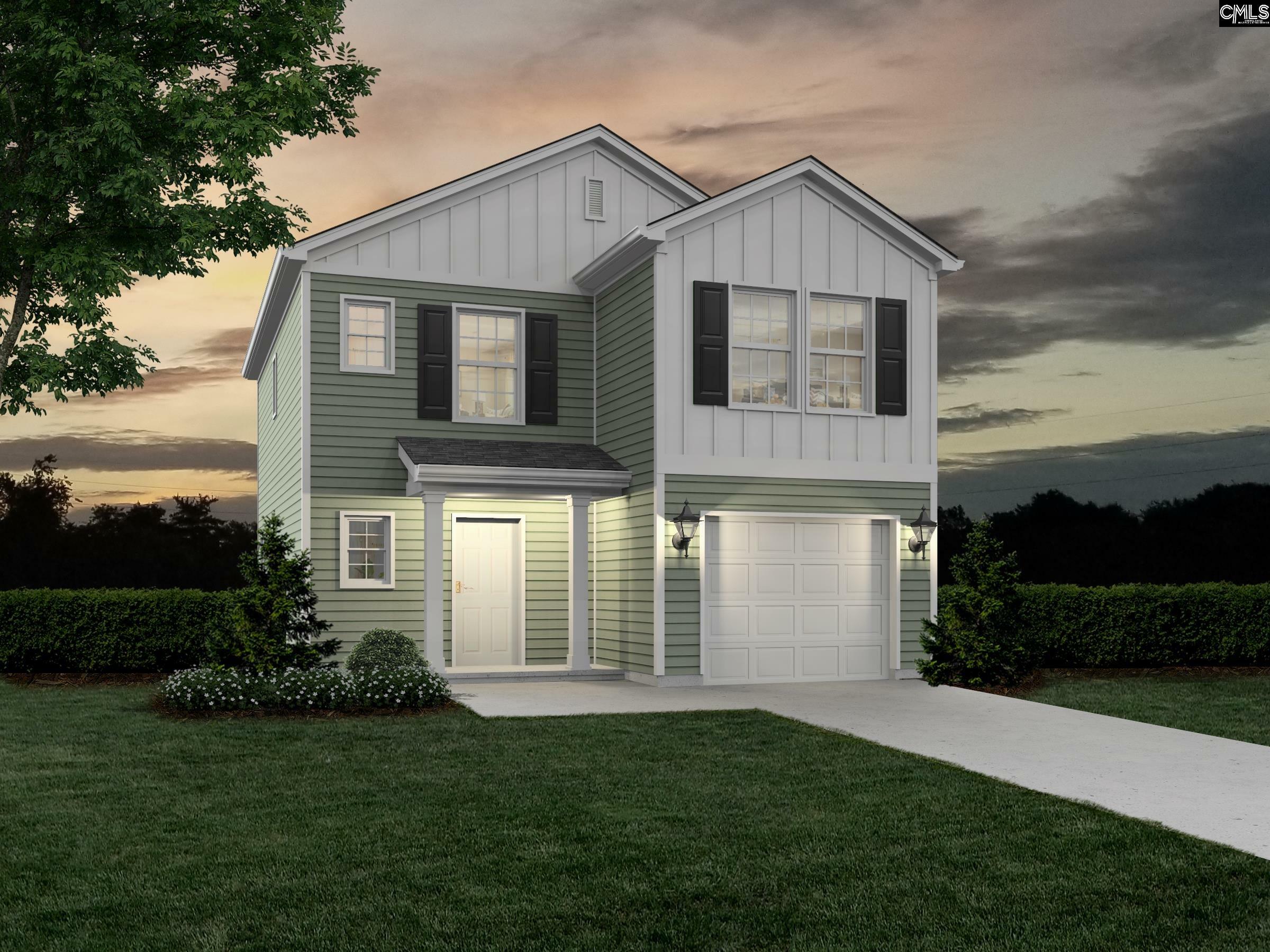 Property Photo:  301 Hardwick  SC 29223 