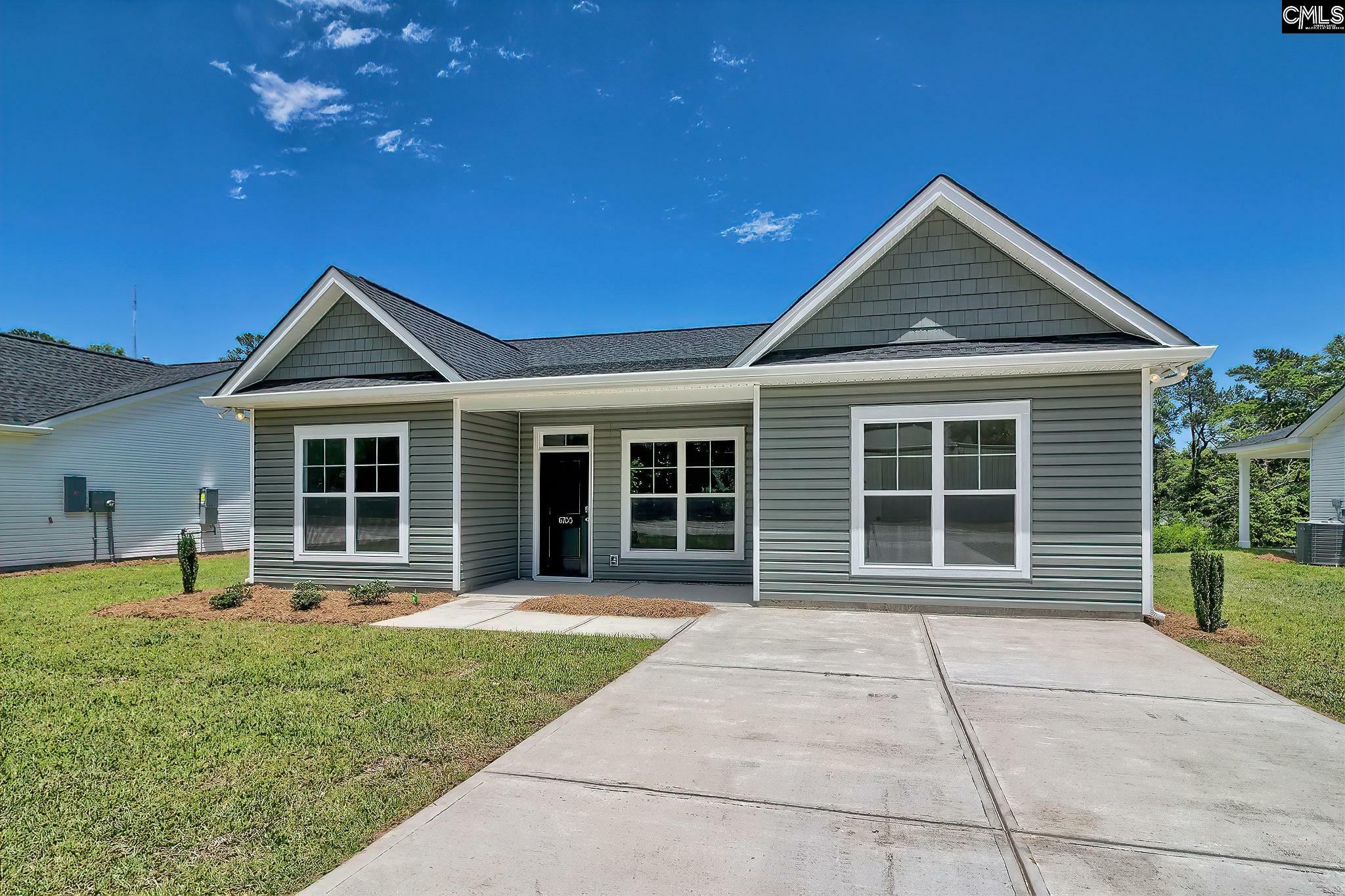 Property Photo: 6700 Satchel Ford SC 29206