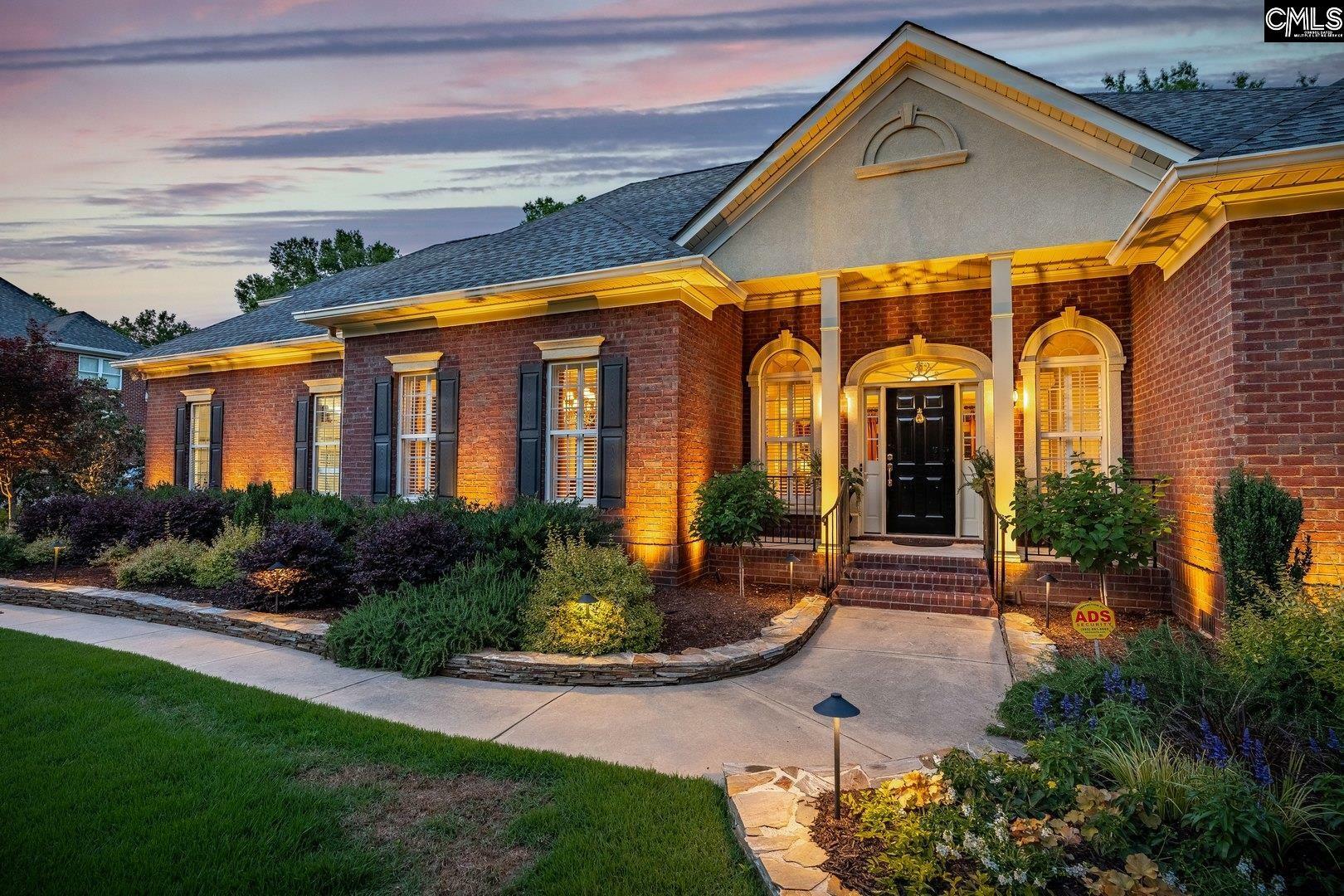 Property Photo:  1051 Richard Franklin  SC 29036 