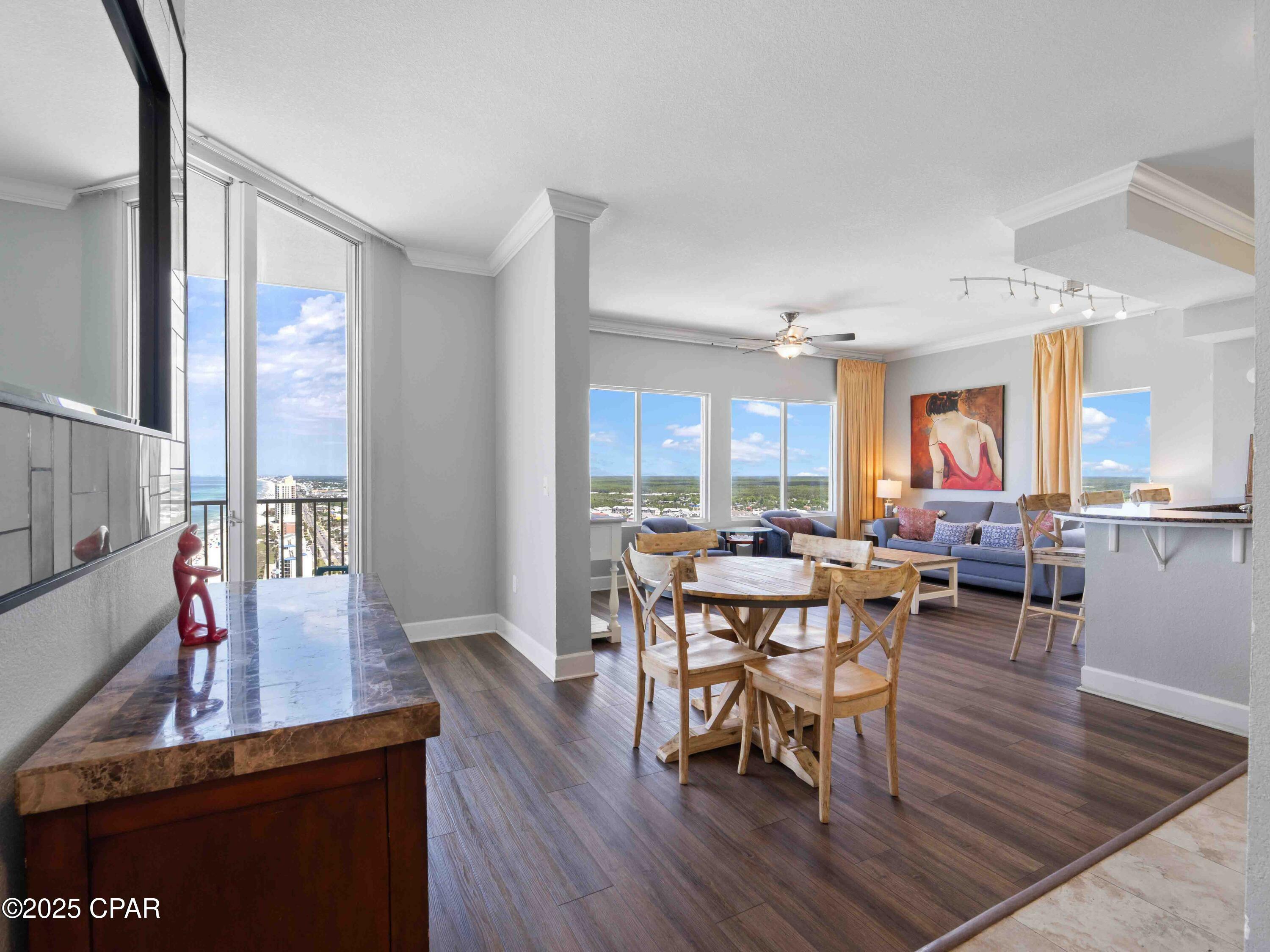 Property Photo: 16819 Front Beach Road 2800 FL 32413