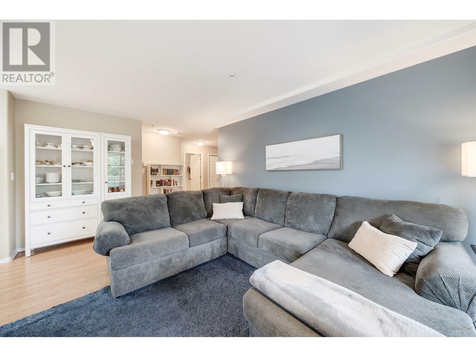 Property Photo: 11960 Harris Road 305 BC V3Y 2R1