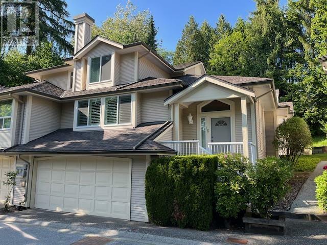 Property Photo:  101 Parkside Drive 16  BC V3H 4W6 