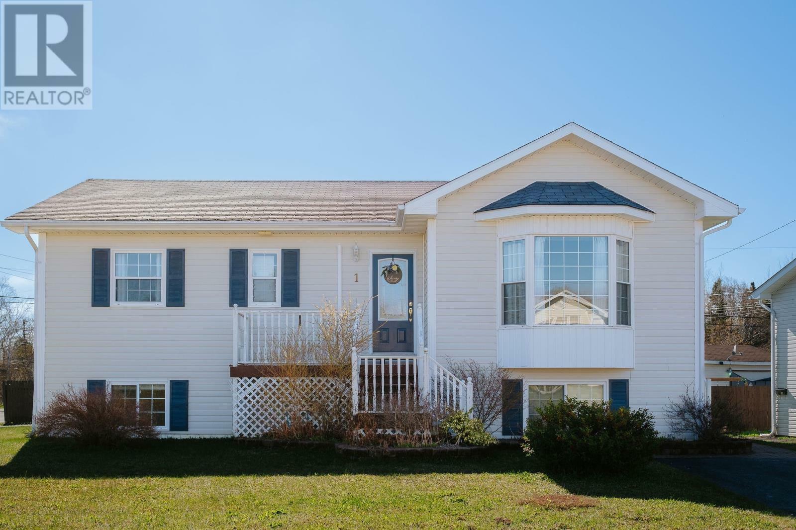 1 Forester Street  Gander NL  photo