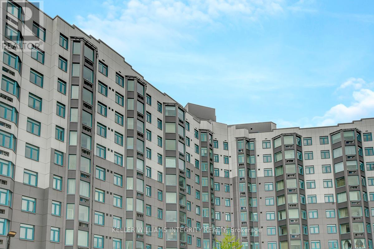Property Photo: 1025 Grenon Avenue 212 ON K2B 8S5