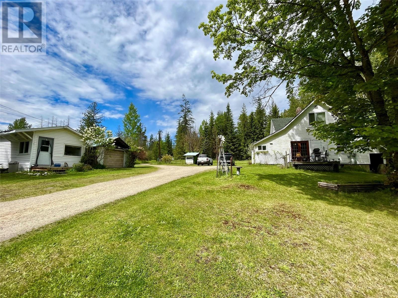 Property Photo: 740 Highway 6 Other South BC V0G 1R0