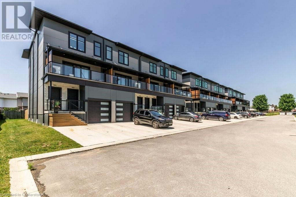 Property Photo: 361 Quarter Town Line 905 ON N4G 0K2