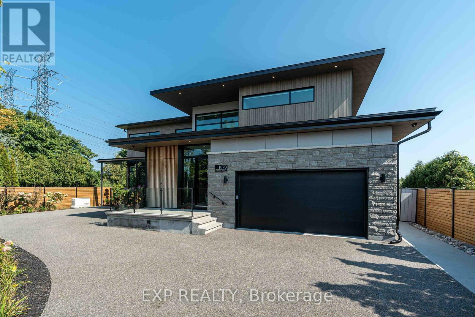 Property Photo: 1979 Prince Of Wales Drive ON K2C 3J7