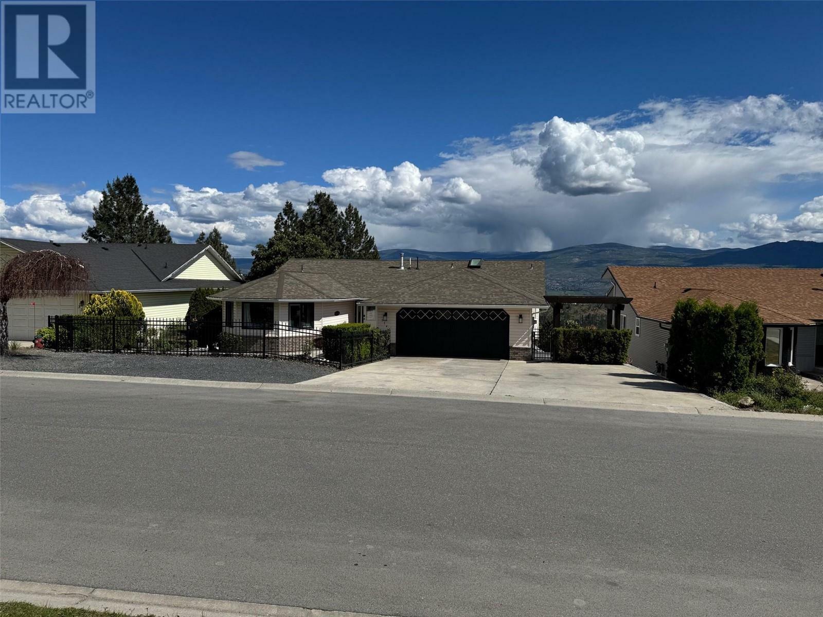 3343 Sundance Drive  West Kelowna BC V4T 1S5 photo