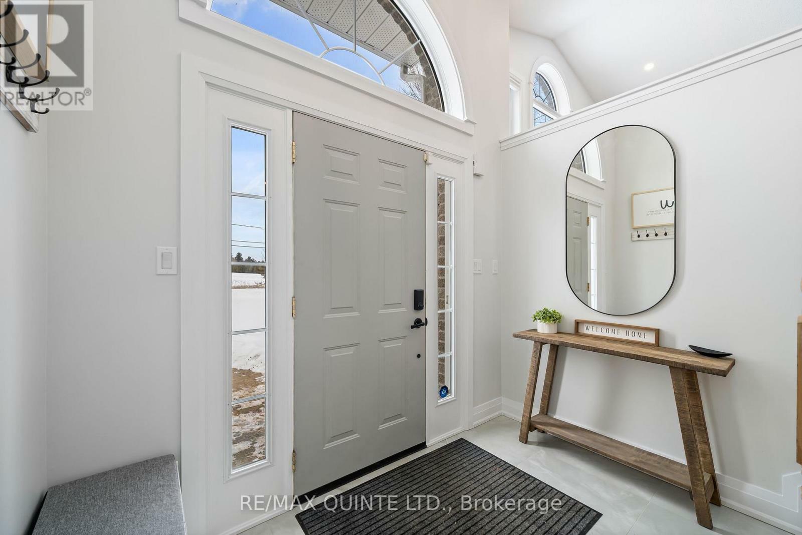 Property Photo: 544 Townsend Road ON K0K 3E0