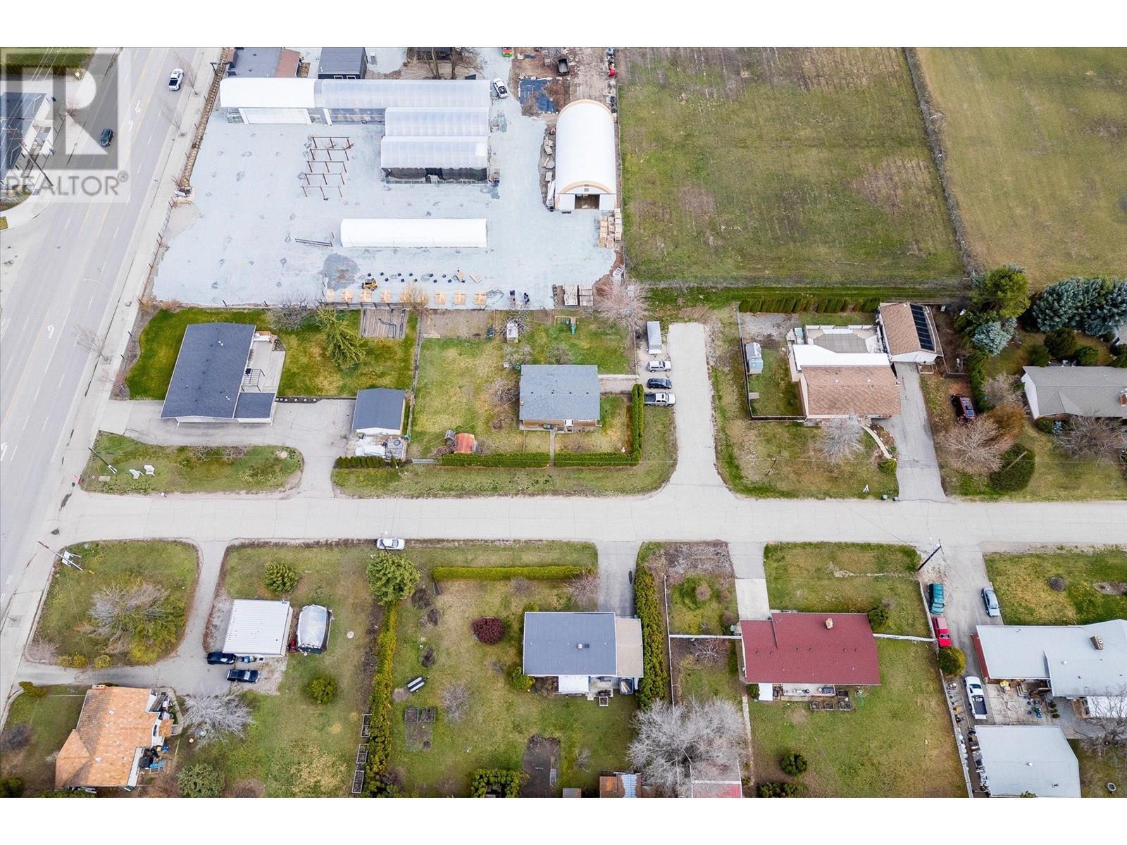 Photo de la propriété: 1599 Klo Road BC V1W 3P3