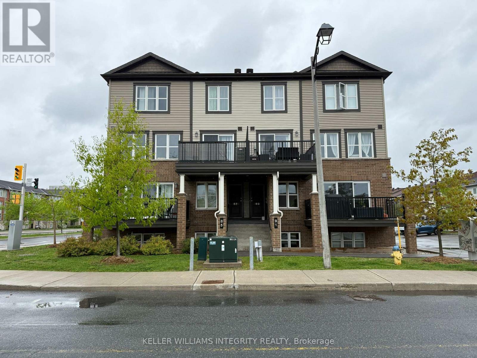 85 Mancini Way 139  Ottawa ON K2J 5X2 photo